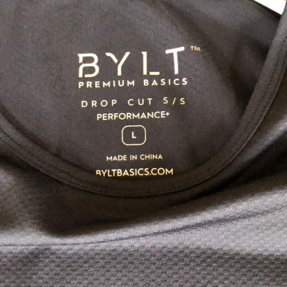 BYLT Performance + Drop Cut - Picture 2 of 4